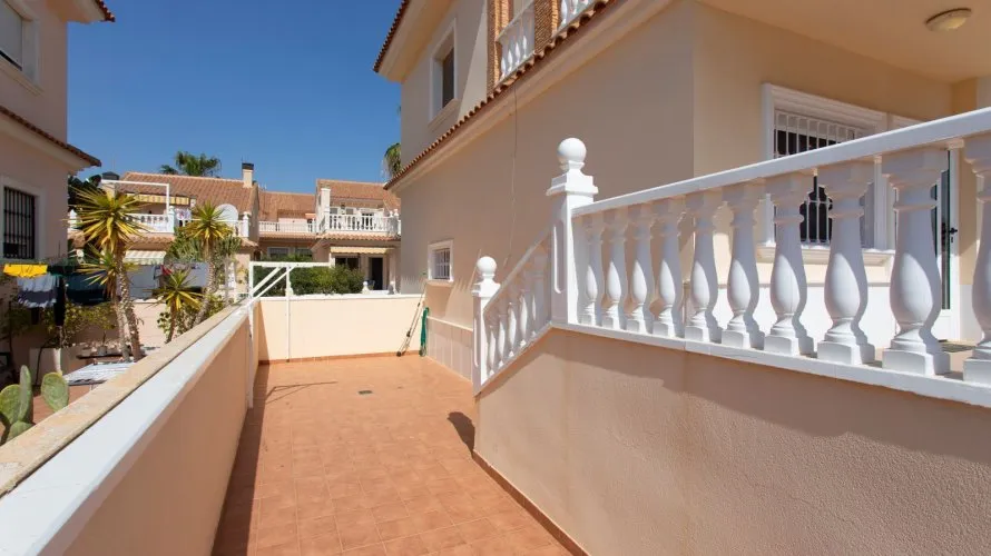 180m² villa for sale, Torrevieja, Spain No. 1326 № 19