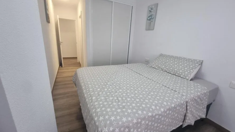 1 bedroom apartment for sale, Torrevieja, Spain No. 1315 № 19