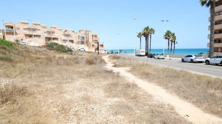 Land plot for sale, Torrevieja, Spain No. 1345 № 2