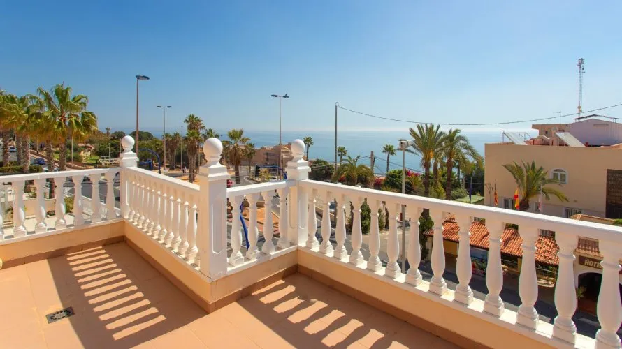 180m² villa for sale, Torrevieja, Spain No. 1326 № 25