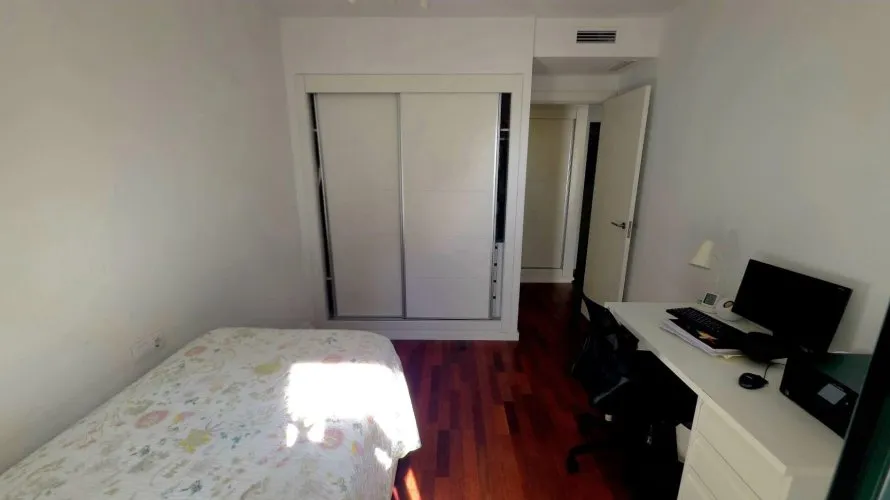 3 bedrooms apartment for sale, Alicante, Spain No. 1371 № 10