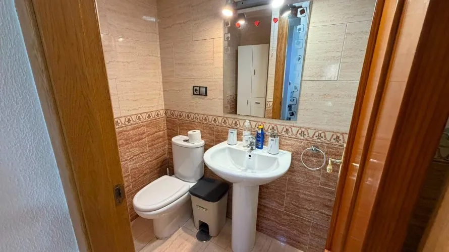 2 bedrooms apartment for sale, Torrevieja, Spain No. 1564 № 24