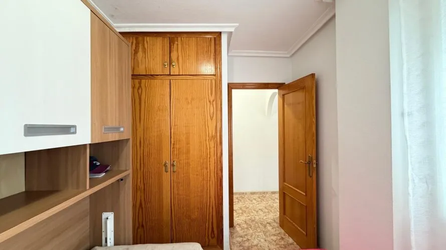 2 bedrooms apartment for sale, Torrevieja, Spain No. 1468 № 23