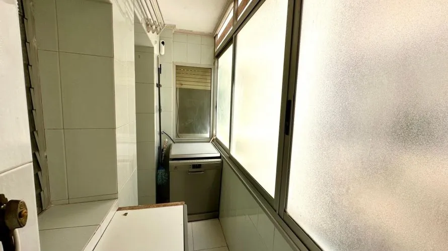 99m² apartment for sale, Alicante, Spain No. 1569 № 2