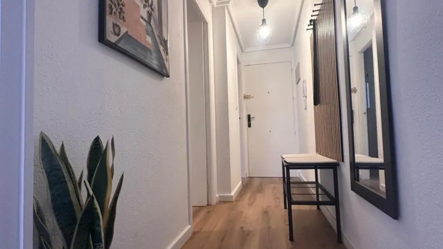 1 bedroom penthouse for sale, Torrevieja, Spain No. 1458 № 3