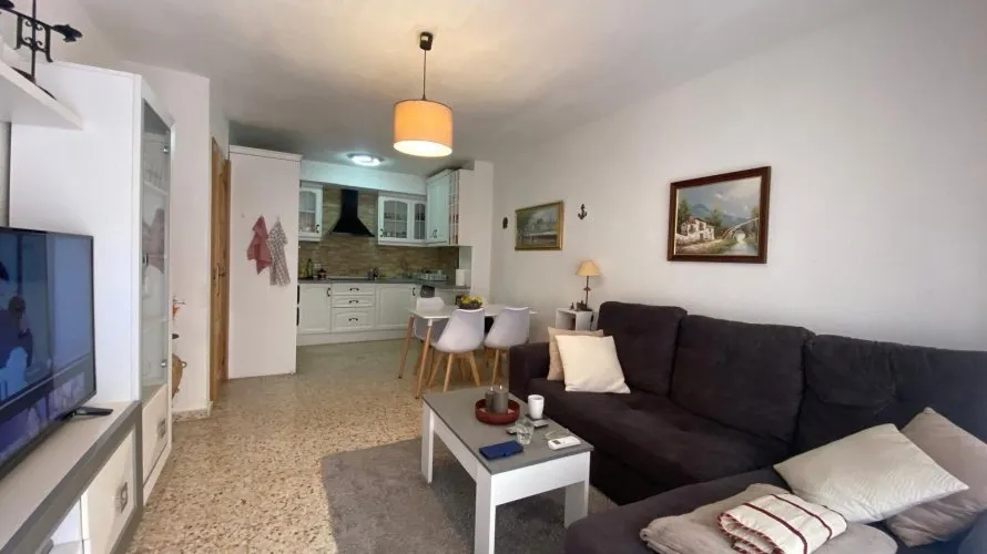2 bedrooms apartment for sale, Torrevieja, Spain No. 1393 № 4