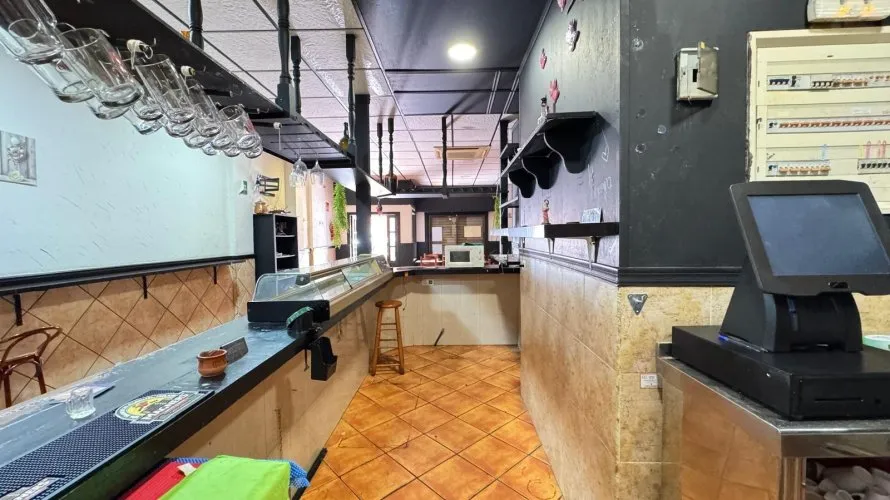 159m² commercial property for sale, Torrevieja, Spain No. 1396 № 7