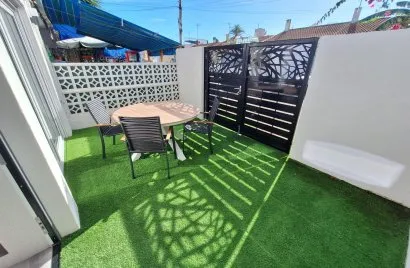33m² apartment for sale, Torrevieja, Spain No. 1448
