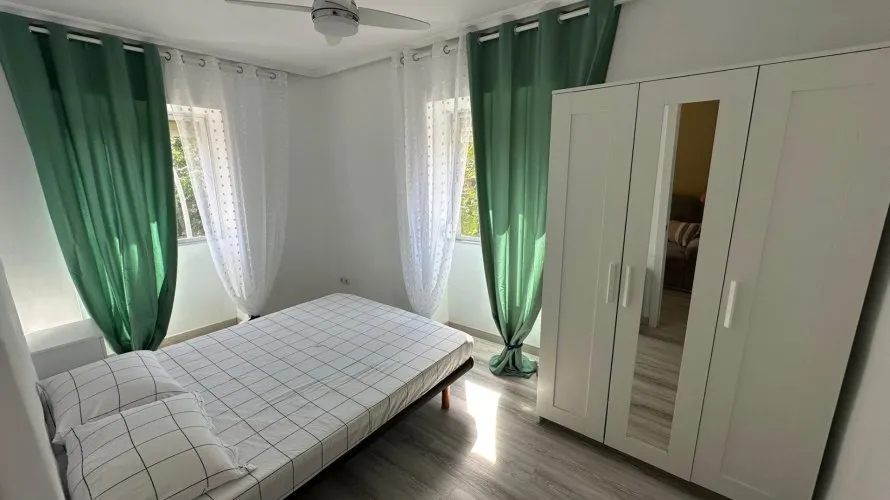 62m² apartment for sale, Alicante, Spain No. 1420 № 13