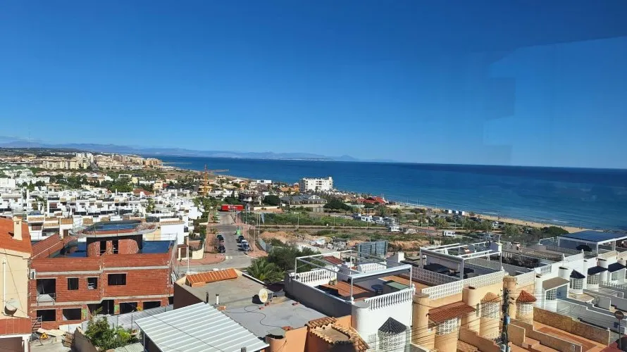 33m² apartment for sale, Torrevieja, Spain No. 1476