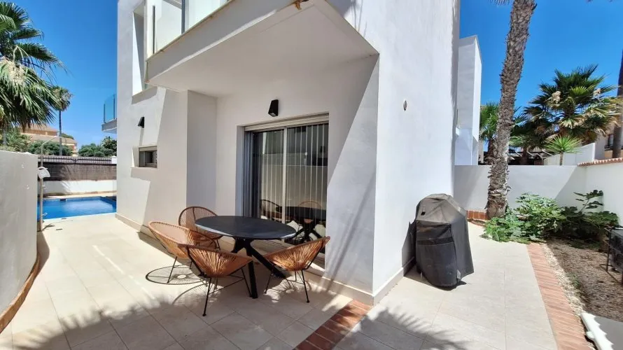 3 bedrooms apartment for sale, Torrevieja, Spain No. 1299 № 28