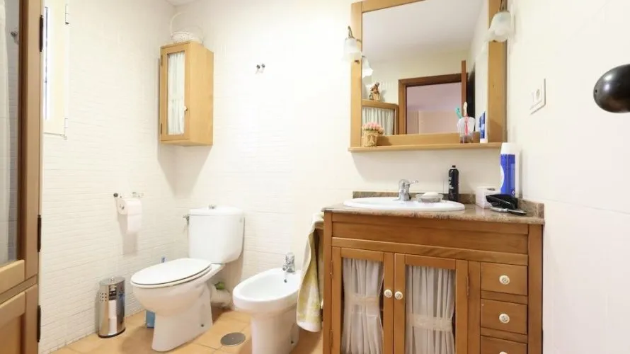 3 bedrooms apartment for sale, Torrevieja, Spain No. 1520 № 3