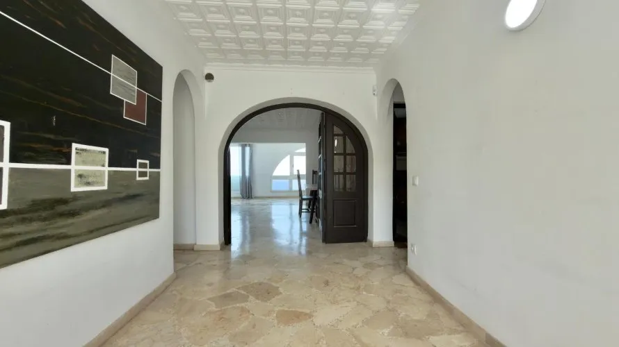 7 bedrooms villa for sale, Benidorm, Spain No. 1365 № 20