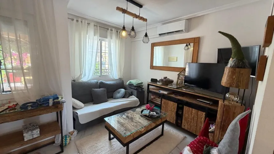 3 bedrooms bungalow for sale, Torrevieja, Spain No. 1627 № 23