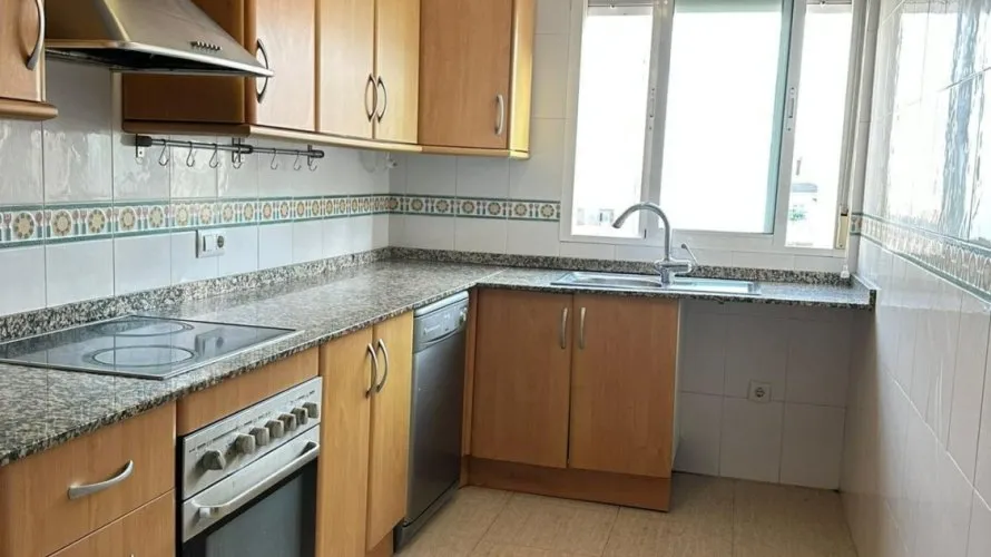 2 bedrooms apartment for sale, Torrevieja, Spain No. 1535 № 9