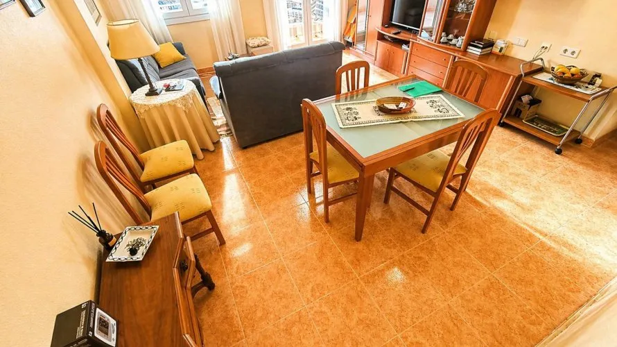 1 bedroom penthouse for sale, Torrevieja, Spain No. 1528 № 7