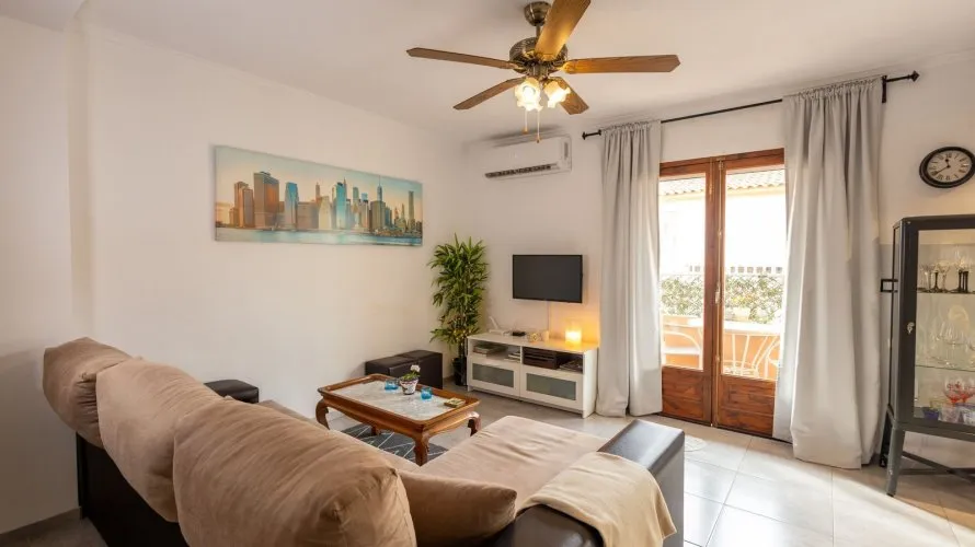 89m² apartment for sale, Torrevieja, Spain No. 1578 № 23