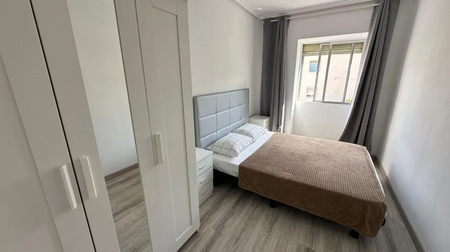 62m² apartment for sale, Alicante, Spain No. 1420 № 1