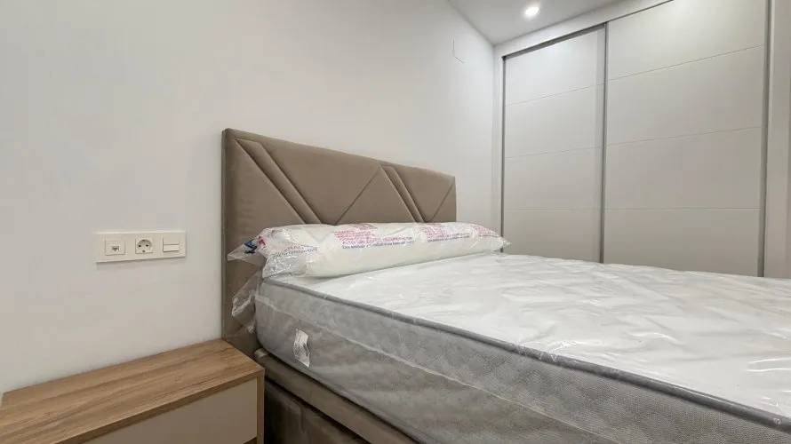 2 bedrooms apartment for sale, Torrevieja, Spain No. 1370 № 10