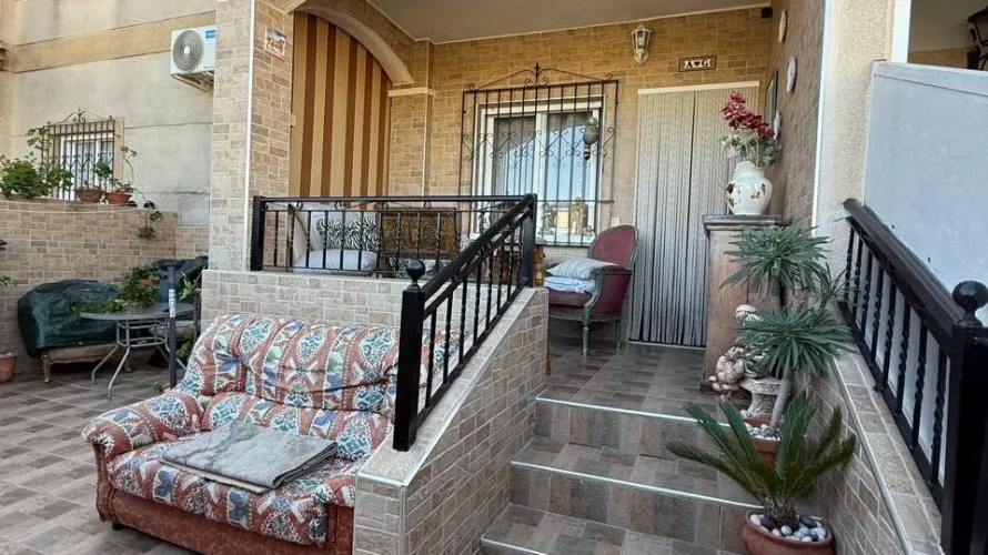 2 bedrooms house for sale, Torrevieja, Spain No. 1465 № 26