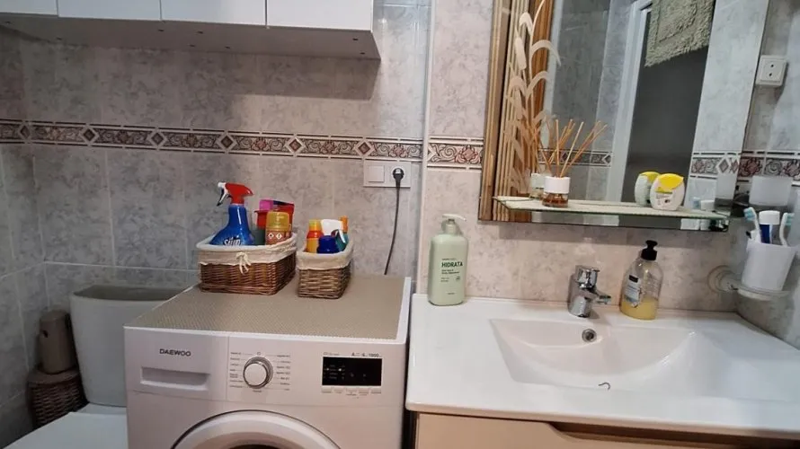 1 bedroom apartment for sale, Torrevieja, Spain No. 1628 № 9
