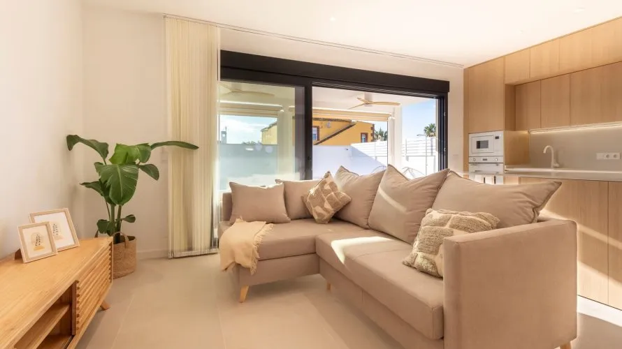 102m² villa for sale, Torrevieja, Spain No. 1324 № 20
