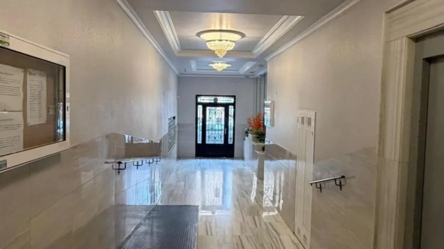 61m² apartment for sale, Torrevieja, Spain No. 1533 № 23