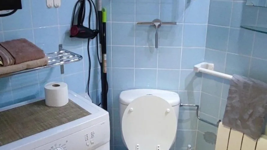 29m² apartment for sale, Finestrat, Spain No. 1441 № 10