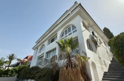 7 bedrooms villa for sale, Benidorm, Spain No. 1365