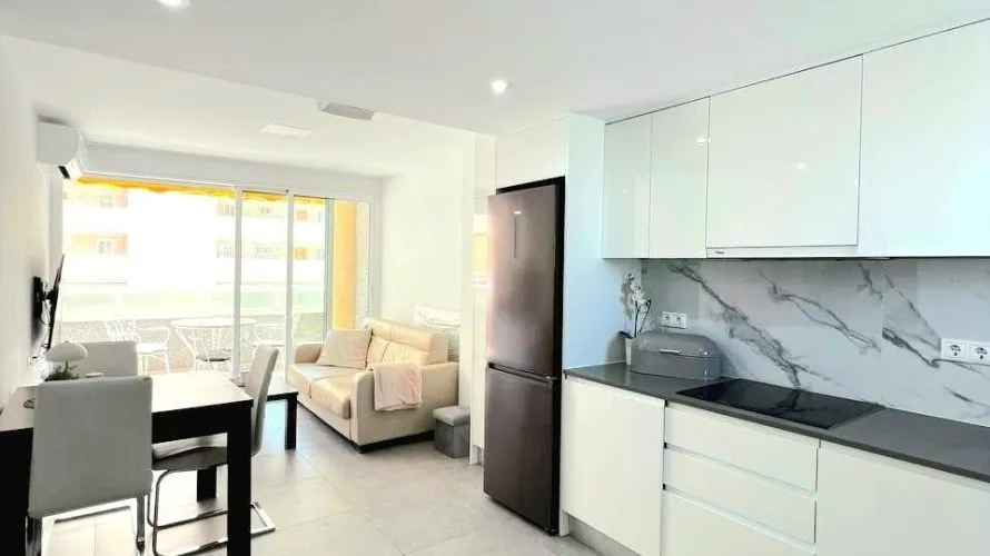 2 bedrooms apartment for sale, Torrevieja, Spain No. 1498 № 9