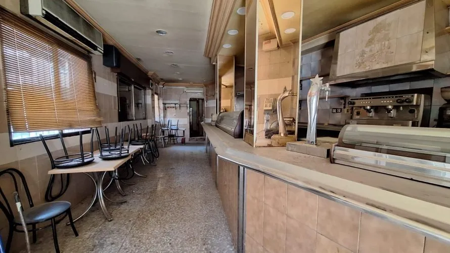 1 bedroom commercial property for sale, Alicante, Spain No. 1572 № 10