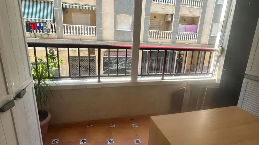 65m² apartment for sale, Torrevieja, Spain No. 1415 № 7