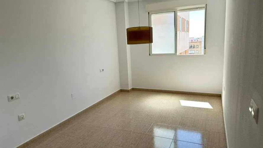 2 bedrooms apartment for sale, Torrevieja, Spain No. 1535 № 11
