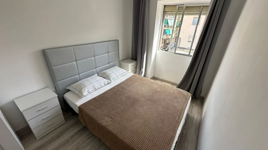 62m² apartment for sale, Alicante, Spain No. 1420