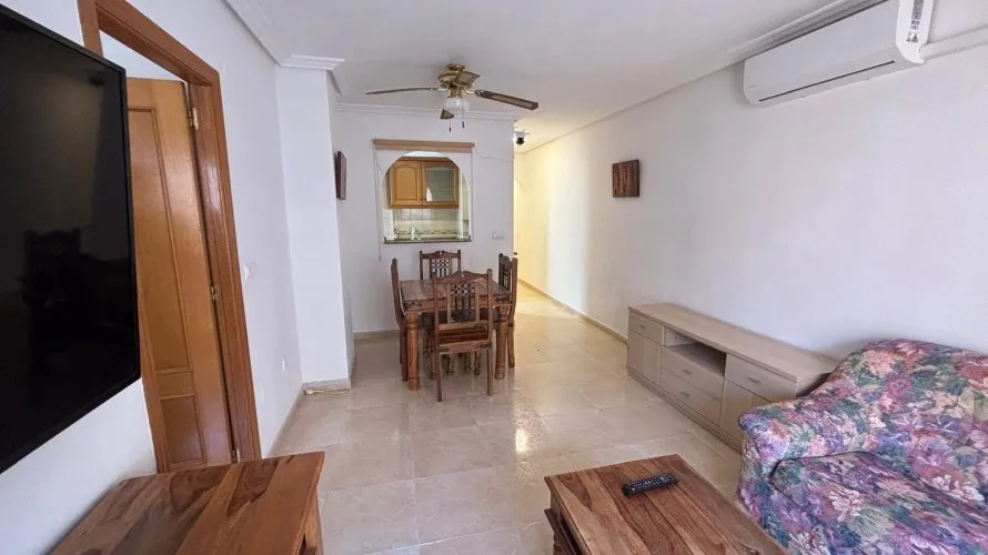 2 bedrooms apartment for sale, Torrevieja, Spain No. 1545 № 2