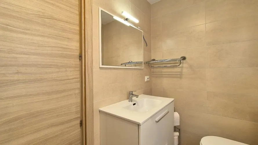 1 bedroom apartment for sale, Alicante, Spain No. 1580 № 3