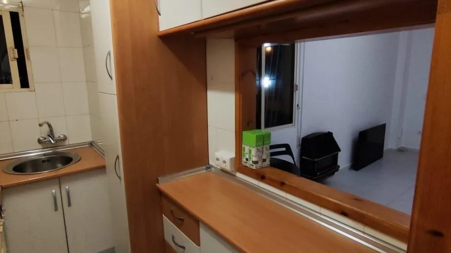 1 bedroom apartment for sale, Torrevieja, Spain No. 1494 № 3