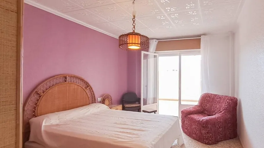 3 bedrooms penthouse for sale, Torrevieja, Spain No. 1439 № 18
