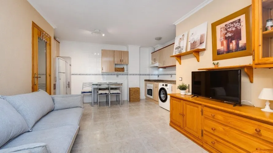 2 bedrooms apartment for sale, Torrevieja, Spain No. 1499 № 27