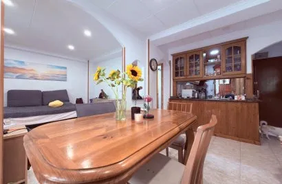 1 bedroom apartment for sale, Alicante, Spain No. 1598