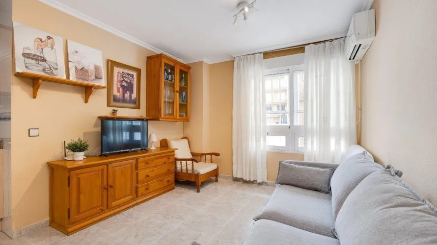 2 bedrooms apartment for sale, Torrevieja, Spain No. 1499 № 26