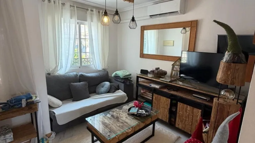 3 bedrooms bungalow for sale, Torrevieja, Spain No. 1627 № 24