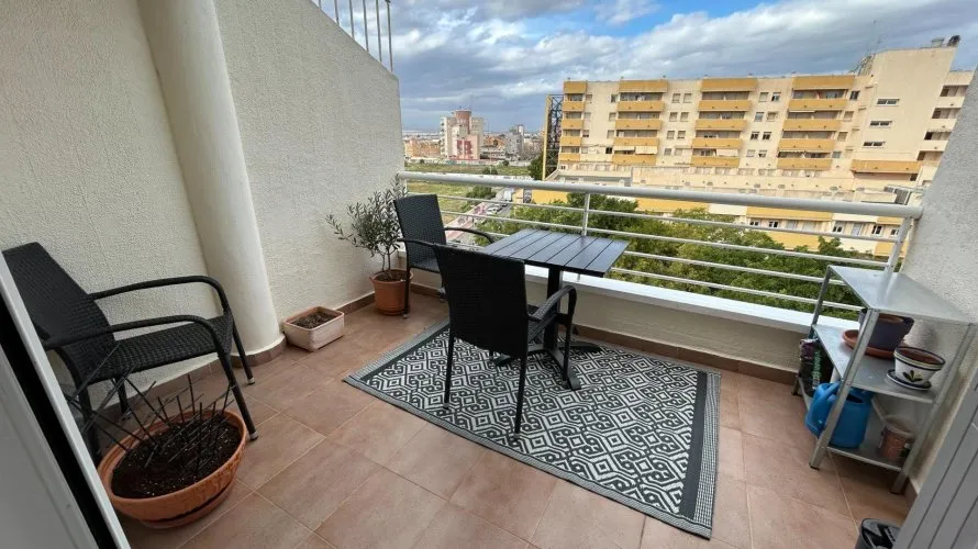 58m² penthouse for sale, Torrevieja, Spain No. 1462 № 24