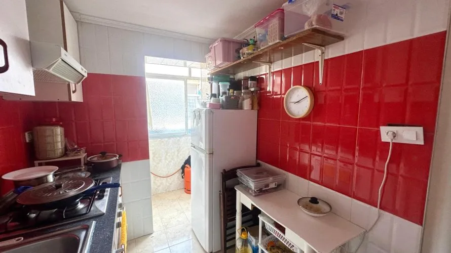 89m² apartment for sale, Alicante, Spain No. 1550 № 5