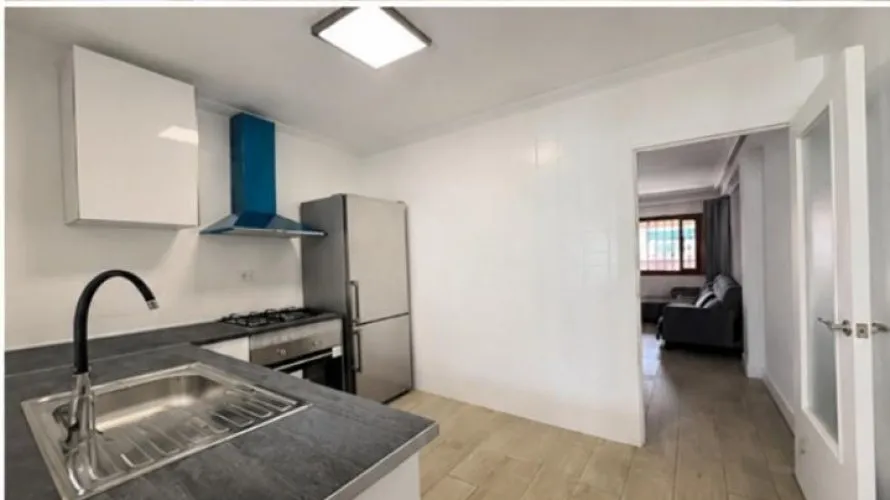 73m² apartment for sale, Torrevieja, Spain No. 1552 № 5