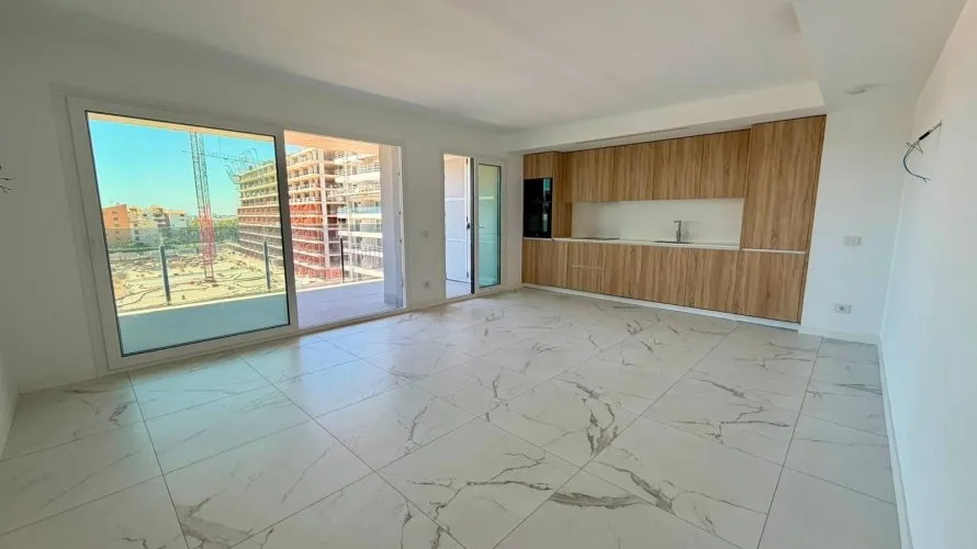2 bedrooms apartment for sale, Torrevieja, Spain No. 1347 № 19