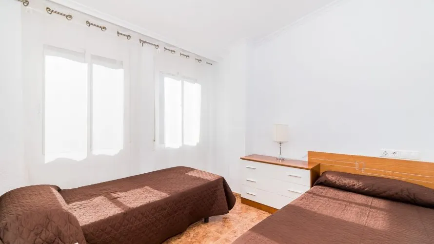 51m² apartment for sale, Torrevieja, Spain No. 1434 № 14