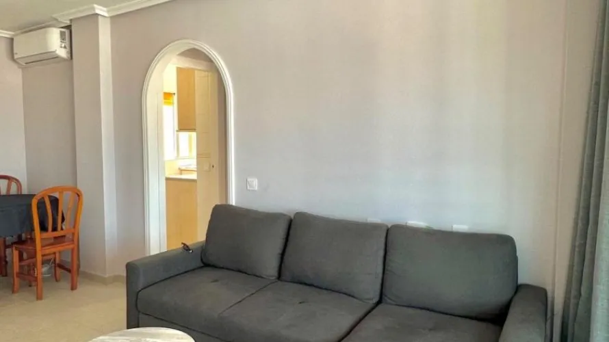 2 bedrooms apartment for sale, Torrevieja, Spain No. 1584 № 8