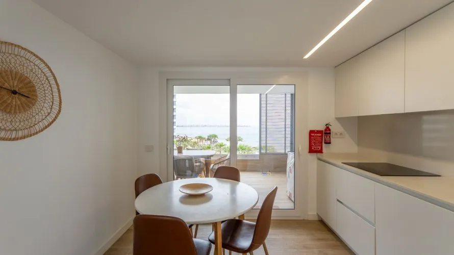 98m² apartment for sale, Torrevieja, Spain No. 1330 № 24