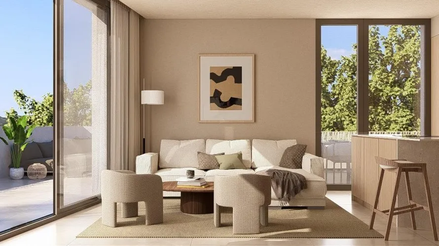 2 bedrooms apartment for sale, Javea, Spain No. 1303 № 19